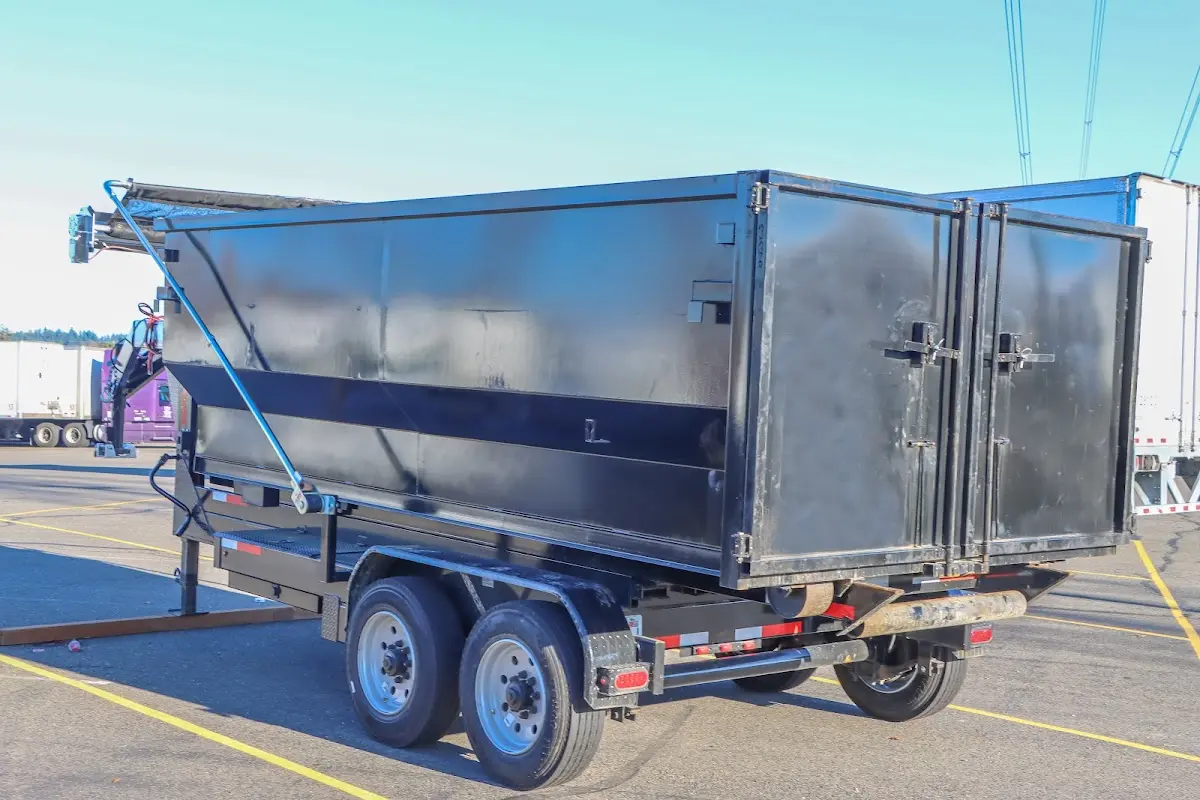 Dumpster Rental services in The Pinery, CO